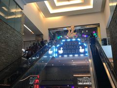 -骑鹅公社(南开大悦城店)