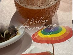 -阿莉餐厅(枣阳路店)