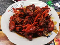 -辣盆盆麻辣小龙虾(哈尔滨总店)