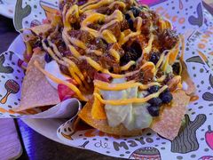 -Famous肥猫墨西哥音乐餐吧(五棵松华熙LIVE店)