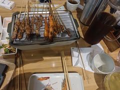 -木屋烧烤(龙华店)