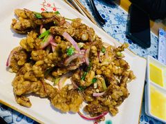 -回香楼大连新派清真菜