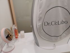 点击看大图 -DR.CI:LABO城野护肤体验中心