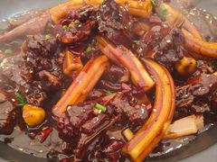 -回味黑鸭煲·始于2006(万松园店)