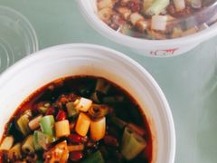 -蜀肴丁丁兔(紫荆店)