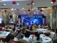 大堂-东江海鲜酒家(艺都分店)