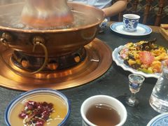 -清真京华源·涮肉烧烤(丰庆店)