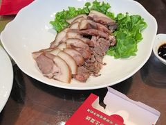 -那家老院子东北菜·饺子·小鸡炖蘑菇(艳华街店)