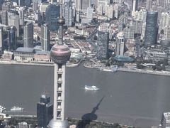 -上海中心大厦