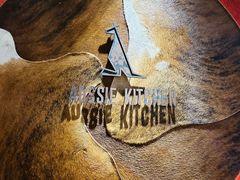 -澳骄 Aussie Kitchen·手工披萨·西餐(国大店)