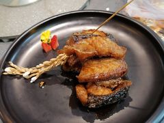 -御花园·粤菜·海鲜火锅(中山公园店)