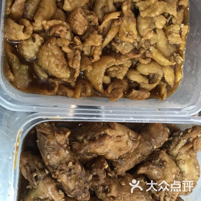 小翔麻辣串鸡骨棒