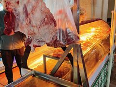 -新疆民族团结羊肉串(锦江区店)