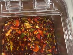 -富临港·蒸汽海鲜·手抓海鲜·炒菜(栈桥店)