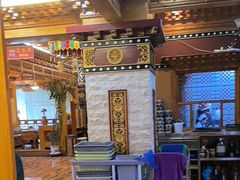 -宗巴雍姆藏餐府