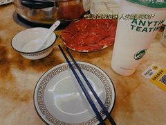 -华威达牛庄(黄埔大道西店)