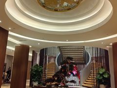 -松鹤楼(狮山永利广场店)