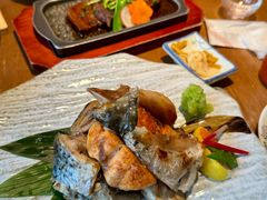 -水之惠鲜鱼料理(王府大街店)