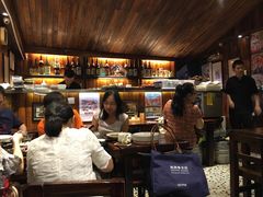 大堂-石屋料理(南京西路店)