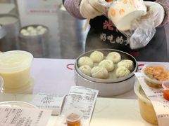 -桐香园小笼包(百井坊巷店)