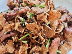 -雪湖煜辰鱼头老店(雪野湖店)