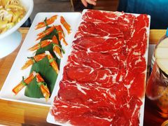 -万物生江北老火锅(海骏达店)