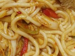 -清真益鑫羊肉手抓馆(南大街店)