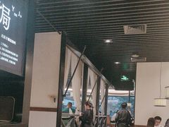 -客语客家菜(华发商都店)