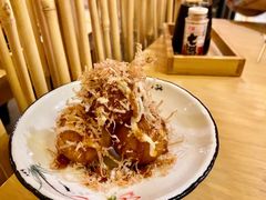 -吉炙烧鸟•本格料理(国际商贸城店)