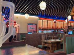 -牛New寿喜烧(中山公园龙之梦店)