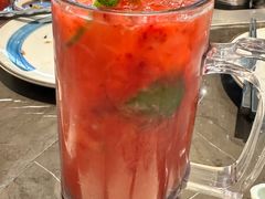 -大渔铁板烧(东城店)