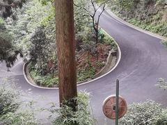 -南岳衡山风景名胜区