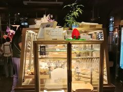 -黑草莓(重庆路店)