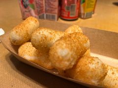 爆浆糍粑-新发现(宝山龙湖店)