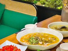 -阿斯牛牛·凉山菜(新会展店)