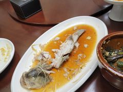 -九头鸟酒家·湖北菜(航天桥店)