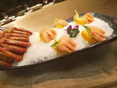 刺身拼盘-山外山菜馆(玉泉路店)