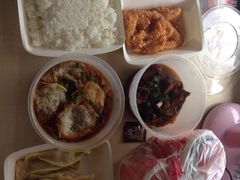 -五口灶·下饭小炒(春潮店)
