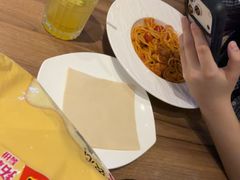 -必胜客(长安长青店)