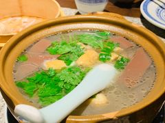 -南京大牌档(济南万象城店)