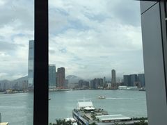 -Caprice(香港四季酒店)