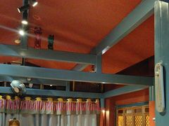 -老牌坊云南鱼豆花火锅(哈西万达店)