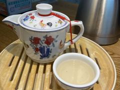 -潮粥荟·潮汕砂锅粥(槐房万达店)