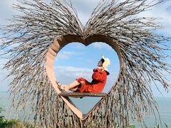 -漳州滨海火山岛自然生态风景区