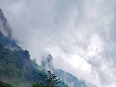 -鹿院坪生态旅游景区