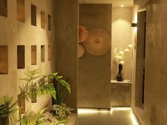 -施奈儿.洗头頭療.按摩SPA.采耳(上梅林店)