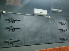 -兵魂·室内真人CS枪战俱乐部·团建·军事轰趴馆
