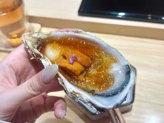 -荣一代目OMAKASE板前料理