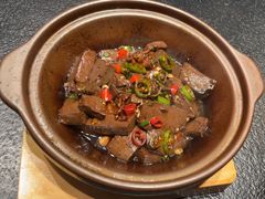 -大拙里·精致融合菜(沙湖桃源国际店)