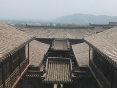 -山西王家大院